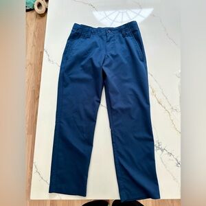 Youth Under Armour Golf Pants